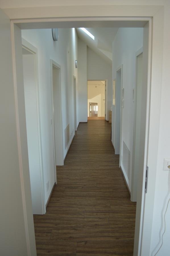 BnB zum Schlüssel Unterehrendingen Exterior foto